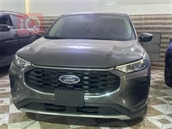 فۆرد ئێسکەیپ